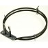 RESISTANCE CIRCULAIRE 9908MB POUR FOUR BEKO