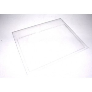 Etagere plastique pour Réfrigérateur WHIRLPOOL 481010358035