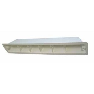 Aube de tambour pour Lave-Linge WHIRLPOOL 481946698324
