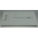 porte freezer + joint + poignee pour réfrigérateur DOMEOS
