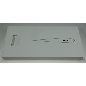 Porte freezer, Joint et Poignée pour Réfrigérateur DOMEOS 720452300