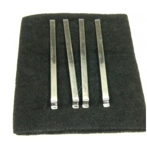 Kit recyclage pour Hotte FAGOR 74X9448