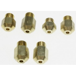 Injecteurs gaz naturel pour Cuisinière FAR 39531