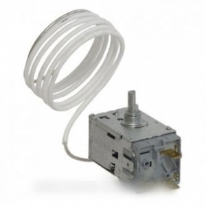 Thermostat K59L2076 pour Réfrigérateur, Congélateur ARTHUR MARTIN ELECTROLUX 226214641