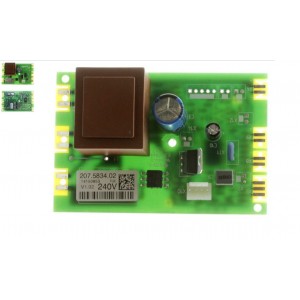 Module électronique pour Réfrigérateur DOMETIC 2075834024