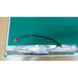 Résistance de dégivrage pour Réfrigérateur, Congélateur SAMSUNG DA97-00441D