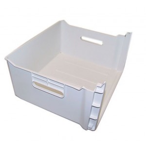 Tiroir supérieur pour Réfrigérateur WHIRLPOOL 481241868409