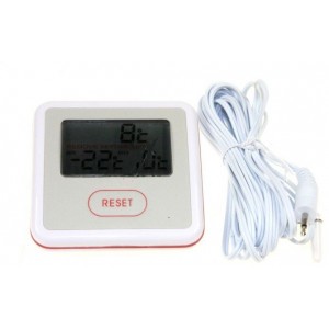Thermomètre digital pour Réfrigérateur DOMETIC 207273904