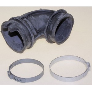 Durite pour Lave-vaisselle Whirlpool 481231028358