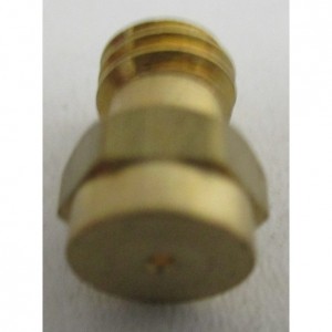 Injecteur gaz pour Plaque de cuisson DE DIETRICH 77X2288