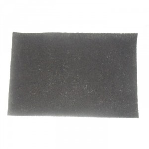 Filtre actif à charbon pour Hotte DE DIETRICH 76X3317