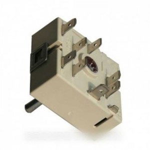 Doseur d'énergie pour Plaque de cuisson SCHOLTES C00133502