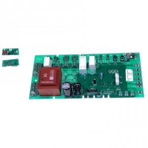 Module de puissance pour Four DE DIETRICH 72X3861