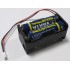 SUPPORT BATTERIE POUR COFFRE FORT DOMETIC