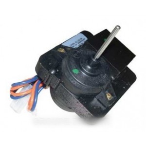 Moteur ventilateur pour Réfrigérateur, Congélateur WHIRLPOOL 481202858345