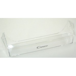 Balconnet à bouteilles pour Réfrigérateur CANDY 49023278