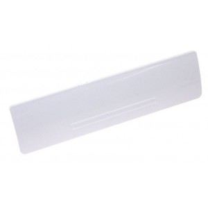 Poignée couvercle pour Lave-Linge ELECTROLUX 1086776000