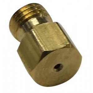 Injecteur gaz naturel 0.70 cm pour Cuisinière FAURE 3544004132