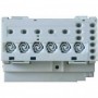 MODULE ELECTRONIQUE POUR LAVE VAISSELLE FAURE