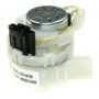 KIT VALV+JOINT ELECTROVANNE 1 VOIE POUR LAVE VAISSELLE SMEG
