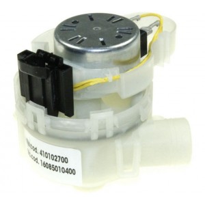 Electrovanne pour Lave-vaisselle Smeg 690072832