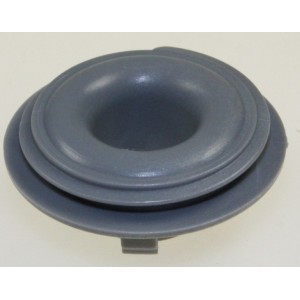 Douille de bras de lavage pour Lave-vaisselle Smeg 760570371
