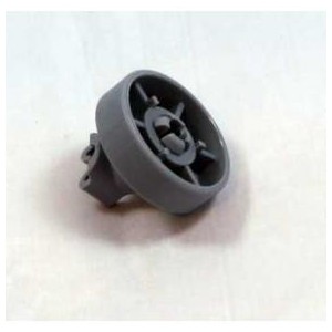 Roulette de panier pour Lave-vaisselle Smeg 767410200