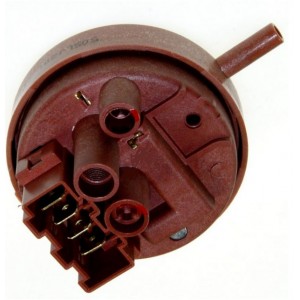Pressostat pour Lave-vaisselle Smeg 816210373