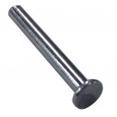 AXE DE ROULETTE DE REFRIGERATEUR  BRANDT