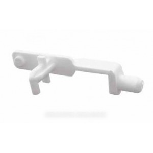 Axe de volet droit pour Réfrigérateur, Congélateur FAGOR 41X6870