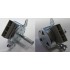 MOTEUR TOURNE BROCHE POUR MICRO-ONDE SMEG-ZANUSSI