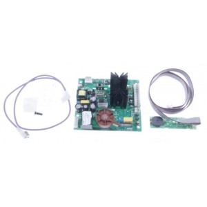 Carte électronique pour Nettoyeur vapeur POLTI SLDB2906