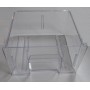 BAC A LEGUMES DE REFRIGERATEUR  BEKO