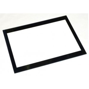 Glace de bouclier pour Four BRANDT 72X0898