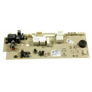 Module de puissance connecteur central pour Sèche-Linge BEKO 2970011401