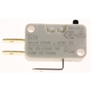 Micro-switch pour Sèche-Linge BEKO 2951060300