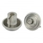 bouton commande four pour four SMEG