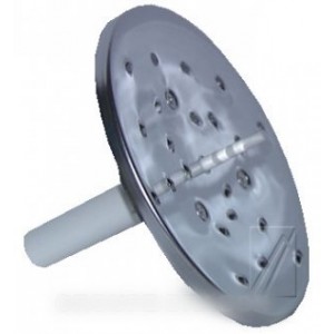 Disque rapeur 2.5mm pour Robot multifonction ROWENTA RS-KA1406