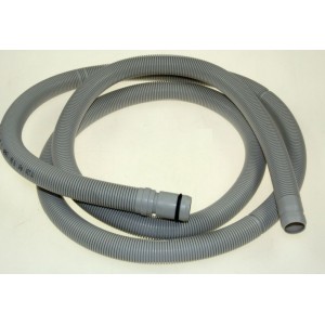 Tuyau de vidange pour Lave-vaisselle Bosch 00496925