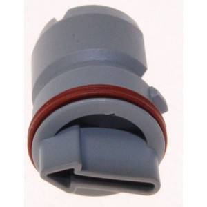 Dispositif de réglage doseur produits pour Lave-vaisselle Bosch 00166626