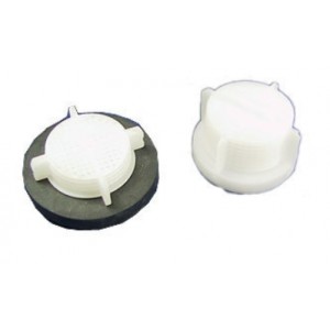 Joint avec filtre aquastop pour Lave-vaisselle Bosch 00166671