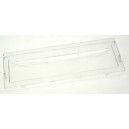 PORTILLON TRANSPARENT 402X149X26 POUR CONGELATEUR SCHOLTES 