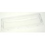 PORTILLON TRANSPARENT 402X149X26 POUR CONGELATEUR SCHOLTES 