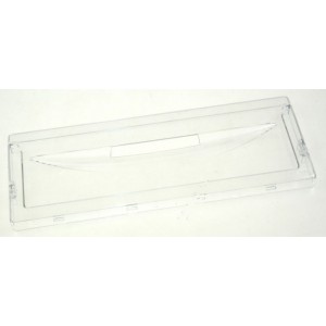Portillon transparent 402x149x26 pour Réfrigérateur SCHOLTES C00278737