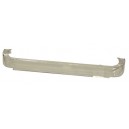 BALCONNET CENTRALE CRISTAL POUR REFRIGERATEUR INDESIT
