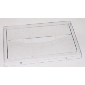 Façade de bac légumier 230x155 pour Réfrigérateur INDESIT C00283268