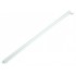 PROFIL BLANC 426 MM POUR REFRIGERATEUR INDESIT