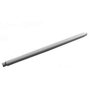 Profil blanc 406x19x16.5 mm pour Réfrigérateur, Congélateur INDESIT C00075195