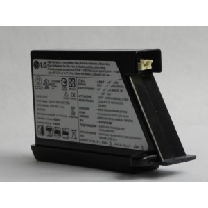 Batterie pour aspirateur robot LG - AGM30061001