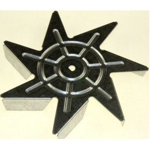 Hélice ventilateur pour Four SMEG  039290137